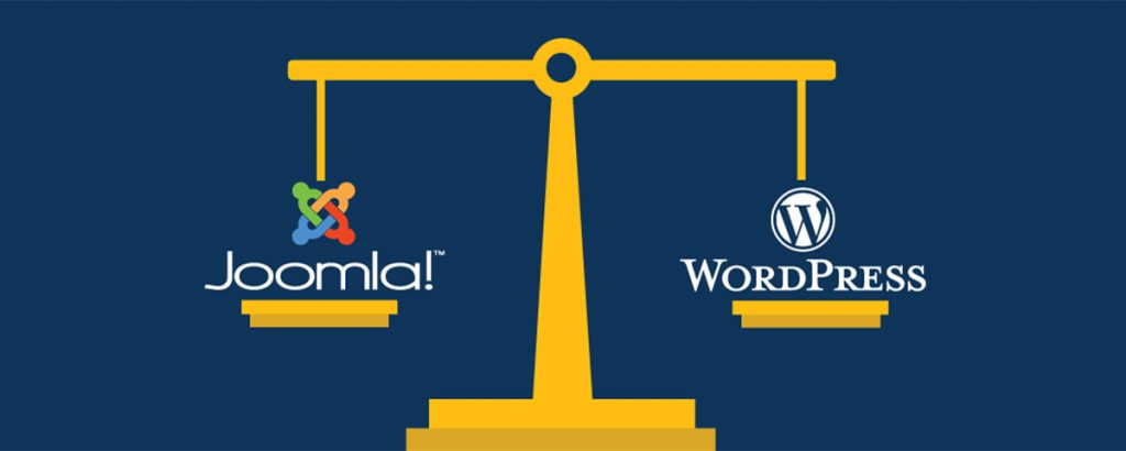 Wordpress Vs Joomla Cms Review Development Rolloutsf