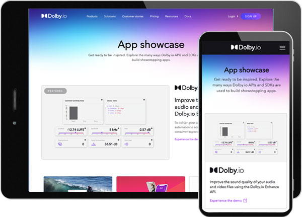 dolby-io-app-showcase-rolloutsf